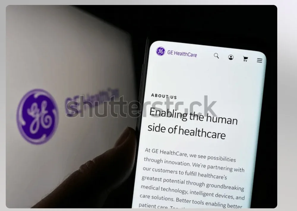 FDA gives the green light to a revolutionary Portrait Mobile Platform by GE Healthcare