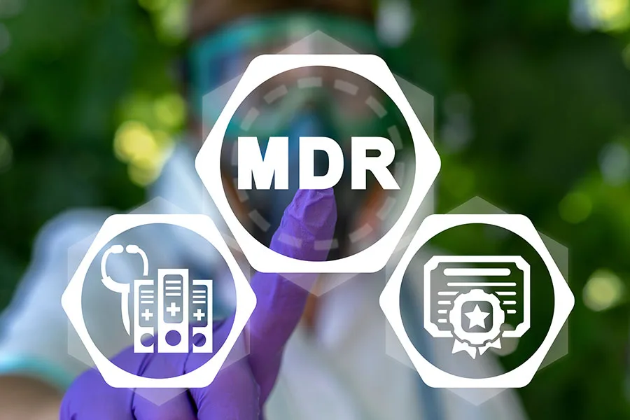Increasing MDR Volume for Medical Device Companies in the United States